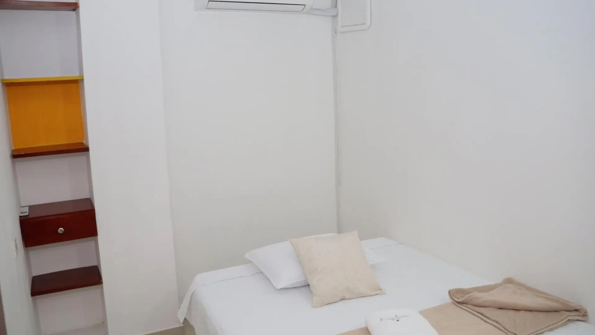Apartmán Elohim Cartagena