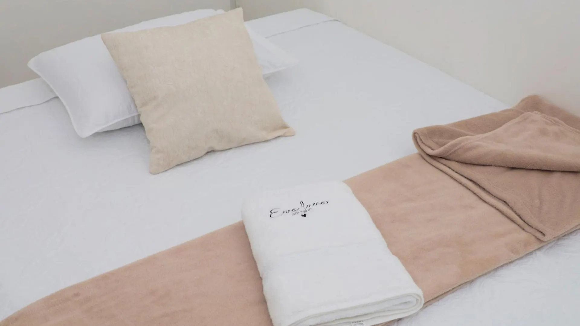 Apartmán Elohim Cartagena