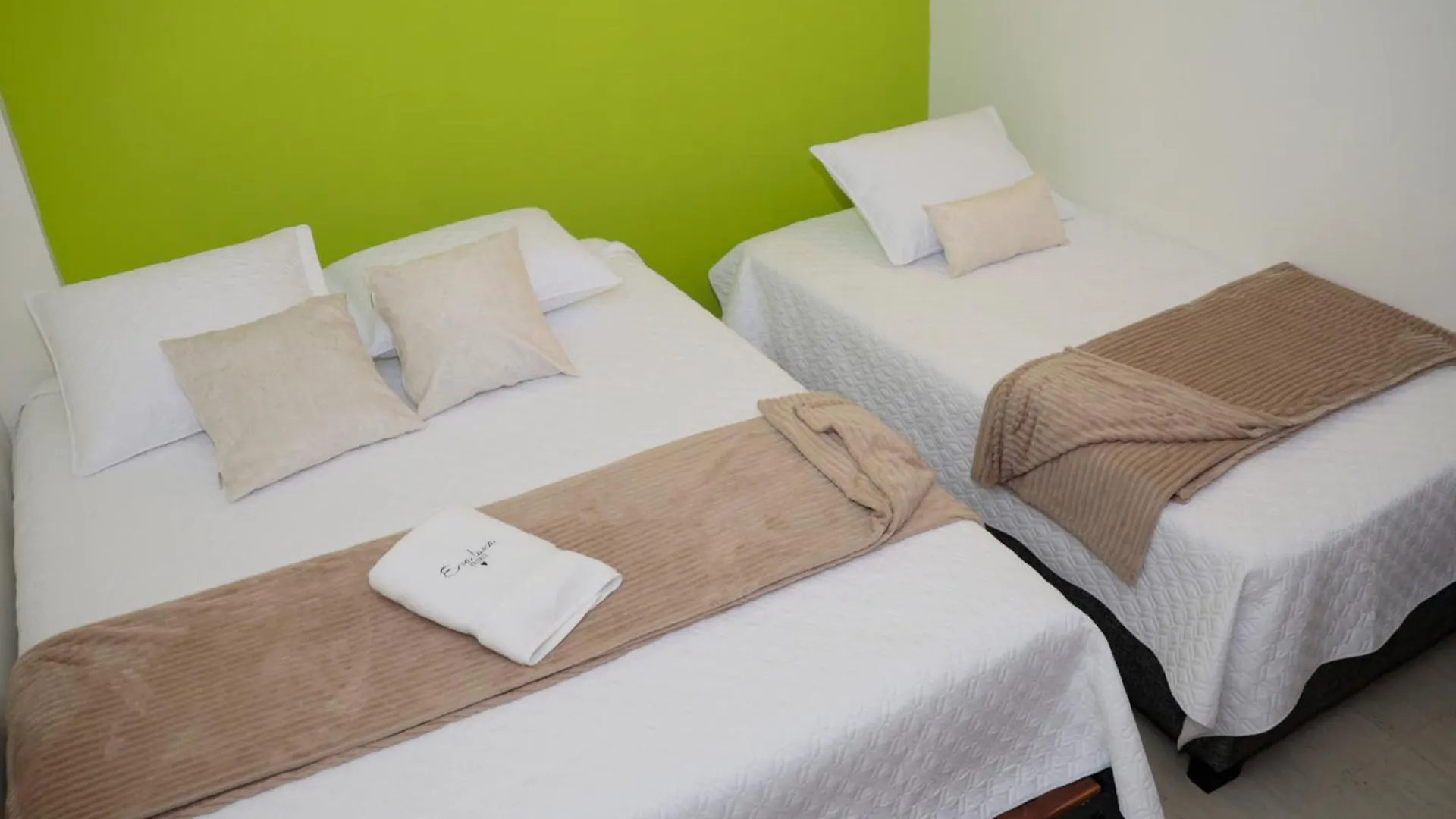 Apartmán Elohim Cartagena 0*,  Kolumbie