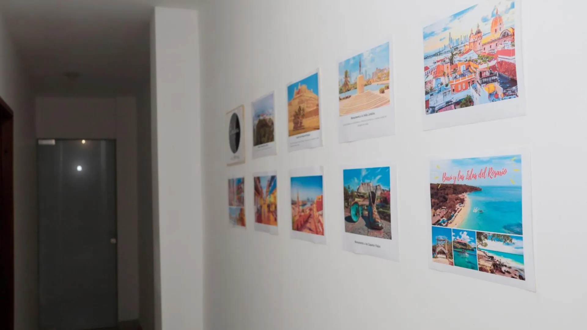 Apartmán Elohim Cartagena