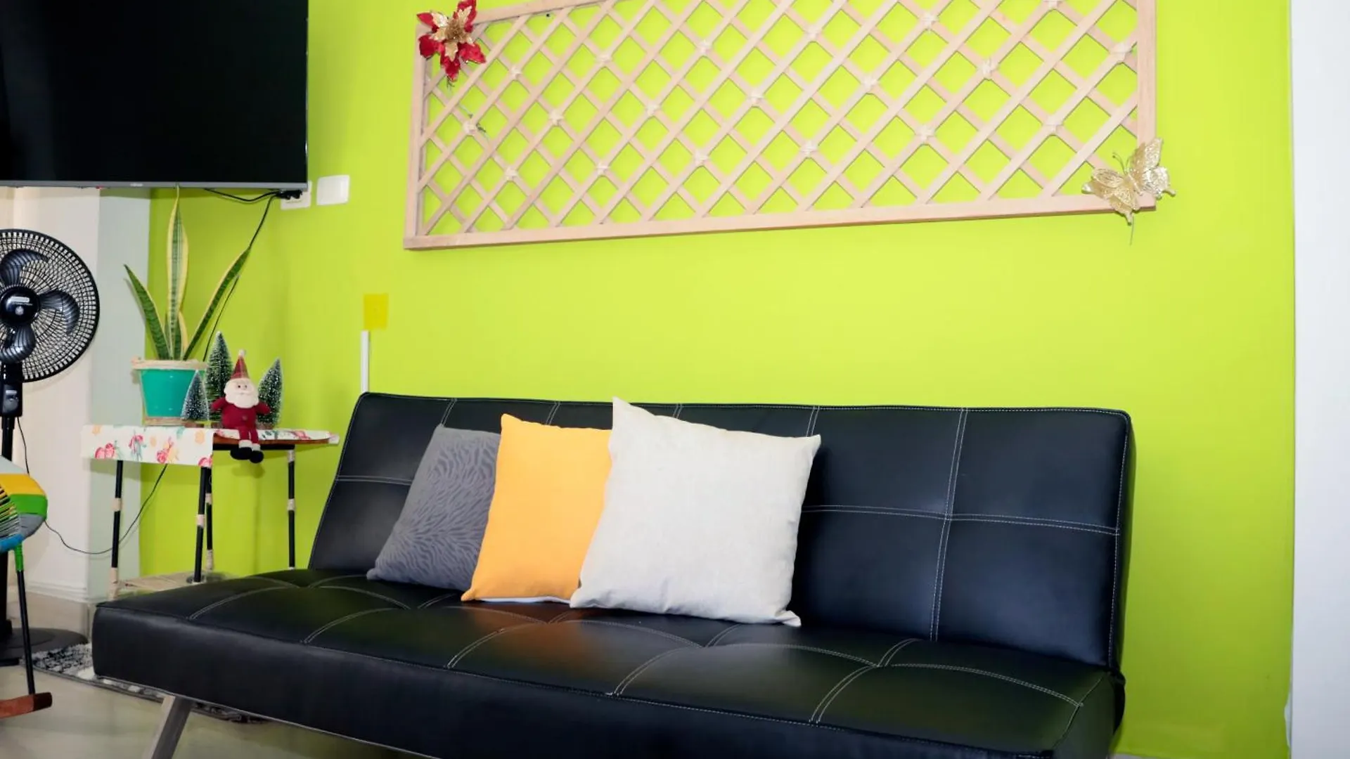 Apartmán Elohim Cartagena
