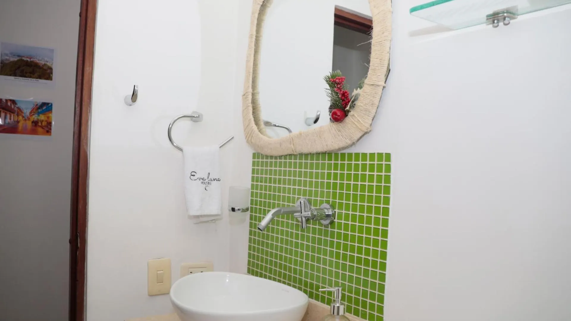 Apartmán Elohim Cartagena