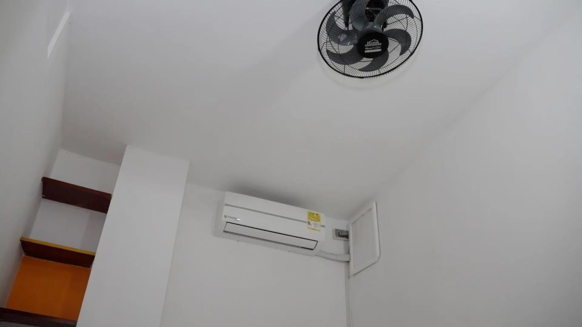 Apartmán Elohim Cartagena Kolumbie