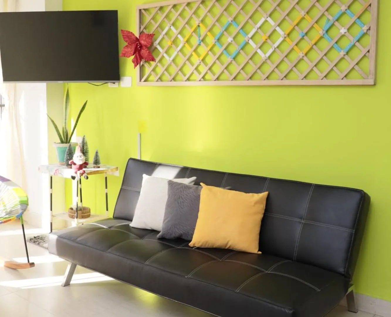 Apartmán Elohim Cartagena