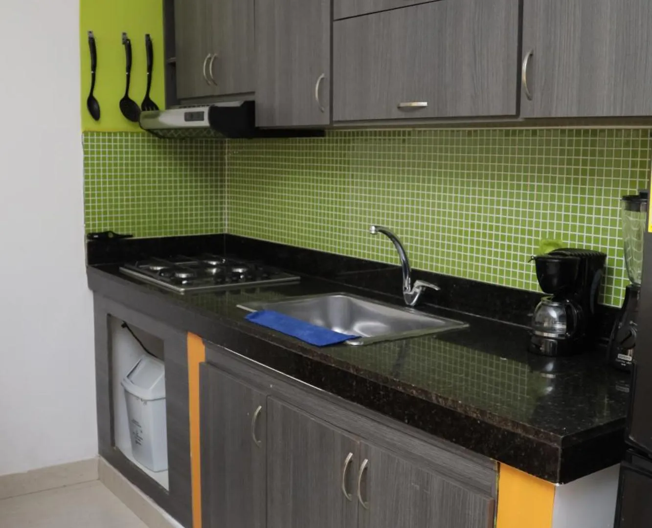 Appartamento Elohim Cartagena