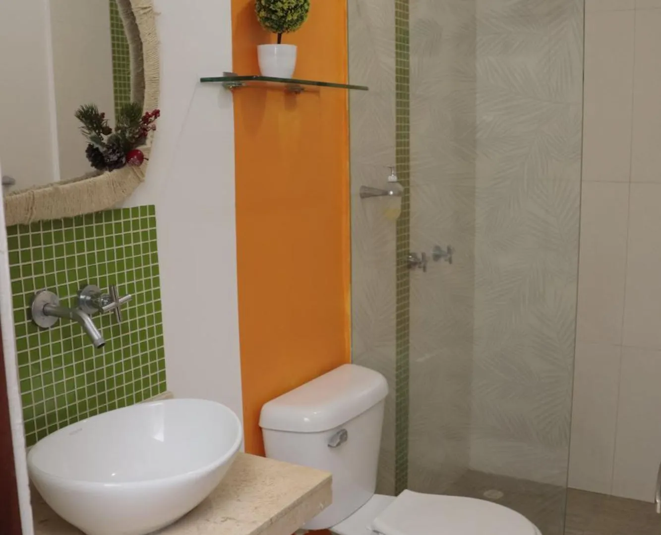 Appartamento Elohim Cartagena