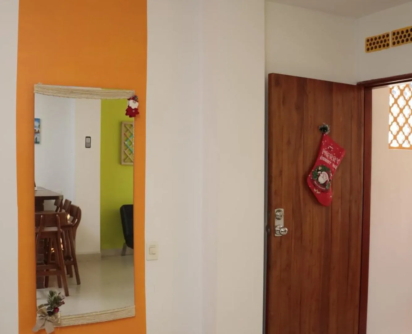 Appartamento Elohim Cartagena 0*,